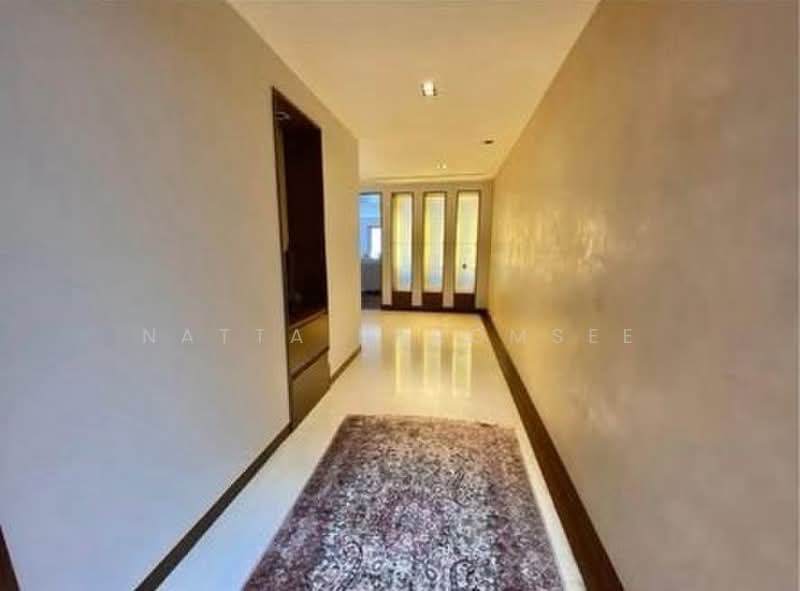 Kallista Mansion, Bangkok, 64 Soi Sukhumvit 11, Khlongtoei Nua, Watthana, Bangkok, 3 Bedrooms, 315 sqm, Condo For Rent, by Natta Buromsee, 500366718 - DDproperty.com