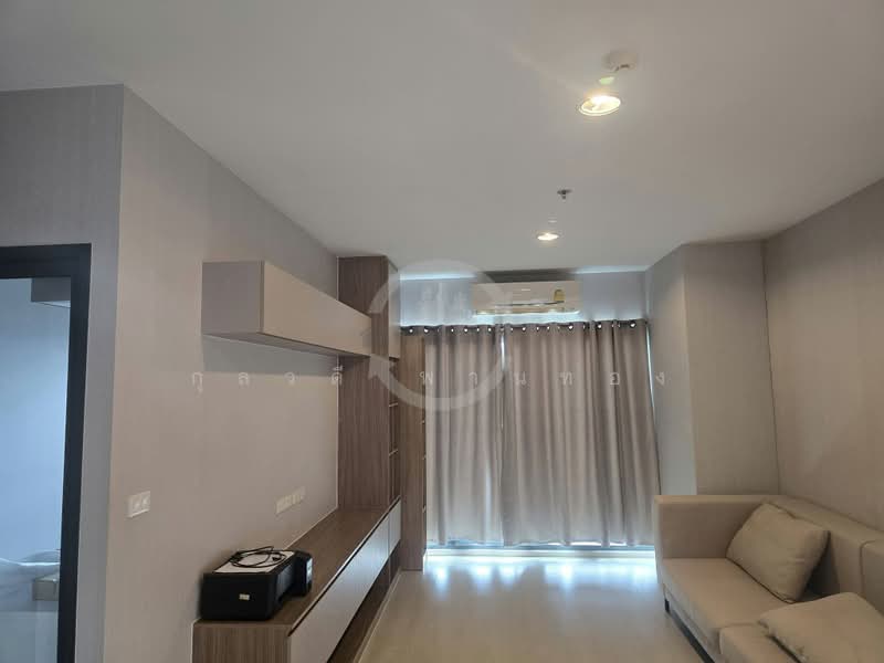 IDEO Thaphra Interchange, Bangkok, 131 Petchkasem Road, Wat Tha Pra, Bangkok Yai, Bangkok, 2 Bedrooms, 70 sqm, Condo For Sale, by กุลวดี พานทอง, 500366719 - DDproperty.com