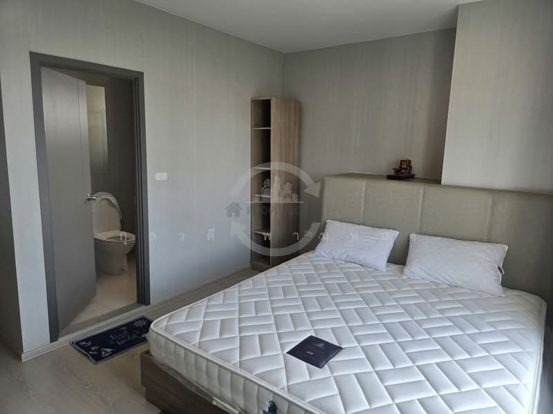 IDEO Thaphra Interchange, Bangkok, 131 Petchkasem Road, Wat Tha Pra, Bangkok Yai, Bangkok, 2 Bedrooms, 70 sqm, Condo For Sale, by กุลวดี พานทอง, 500366719 - DDproperty.com