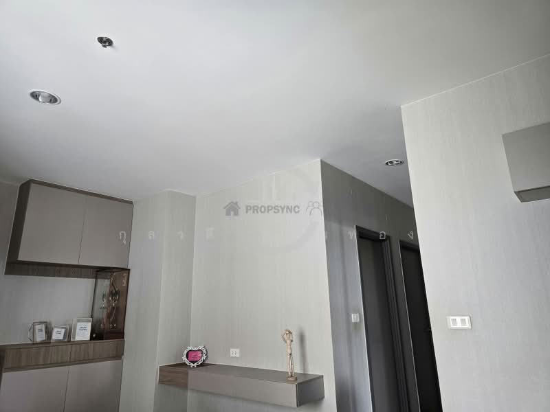IDEO Thaphra Interchange, Bangkok, 131 Petchkasem Road, Wat Tha Pra, Bangkok Yai, Bangkok, 2 Bedrooms, 70 sqm, Condo For Sale, by กุลวดี พานทอง, 500366719 - DDproperty.com