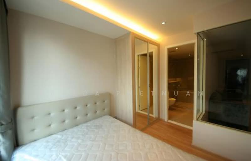 H Sukhumvit 43, Bangkok, 28 Sukhumvit 34 Road, Khlong Tan Nua, Watthana, Bangkok, 1 Bedroom, 35 sqm, Condo For Rent, by Farida Phetnuam, 500366720 - DDproperty.com
