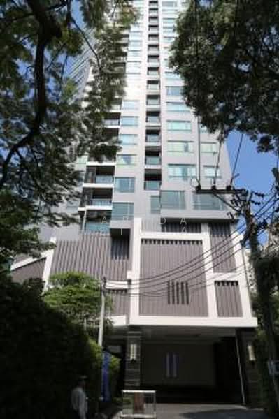H Sukhumvit 43 : เอช สุขุมวิท 43, กรุงเทพ, 28 Sukhumvit 34 Road, คลองตันเหนือ, วัฒนา, กรุงเทพ, 35 ตร.ม., คอนโด ให้เช่า, โดย Farida Phetnuam, 500366720 - DDproperty.com