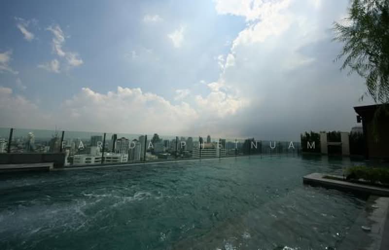 H Sukhumvit 43, Bangkok, 28 Sukhumvit 34 Road, Khlong Tan Nua, Watthana, Bangkok, 1 Bedroom, 35 sqm, Condo For Rent, by Farida Phetnuam, 500366720 - DDproperty.com