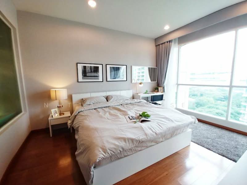 The Address Chidlom, Bangkok, Ploenchit Road, Lumphini, Pathum Wan, Bangkok, 2 Bedrooms, 80 sqm, Condo For Rent, by Natta Buromsee, 500366721 - DDproperty.com