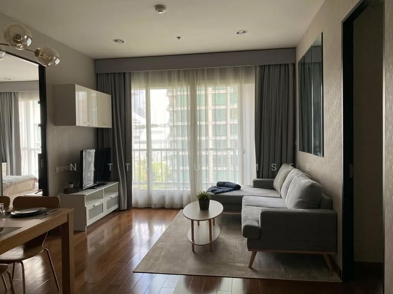 The Address Chidlom, Bangkok, Ploenchit Road, Lumphini, Pathum Wan, Bangkok, 2 Bedrooms, 80 sqm, Condo For Rent, by Natta Buromsee, 500366721 - DDproperty.com