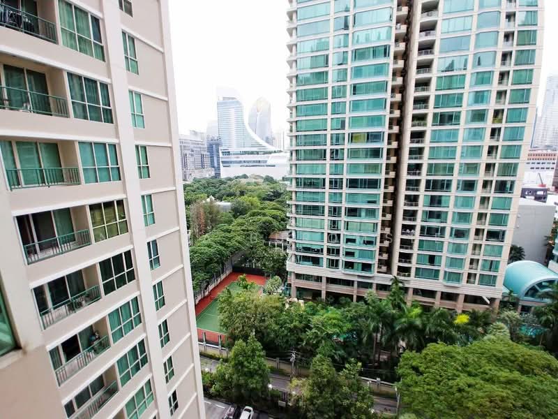 The Address Chidlom, Bangkok, Ploenchit Road, Lumphini, Pathum Wan, Bangkok, 2 Bedrooms, 80 sqm, Condo For Rent, by Natta Buromsee, 500366721 - DDproperty.com