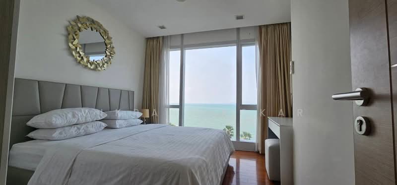 The Palm Wongamat Beach : เดอะ ปาล์ม วงศ์อมาตย์, ชลบุรี, ถนน ซอย นาเกลือ 16, นาเกลือ, บางละมุง, ชลบุรี, 47 ตร.ม., คอนโด ให้เช่า, โดย Vikrant Kokar, 500366722 - DDproperty.com