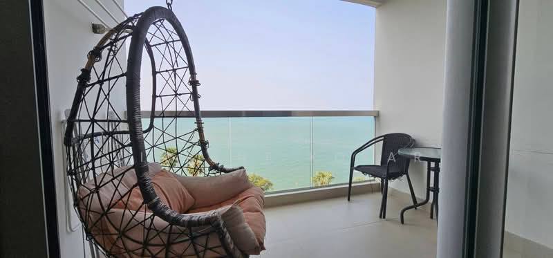 The Palm Wongamat Beach, Chon Buri (Pattaya), Soi Naklua 16, Na Kloe, Bang Lamung (Pattaya), Chon Buri (Pattaya), 1 Bedroom, 47 sqm, Condo For Rent, by Vikrant Kokar, 500366722 - DDproperty.com