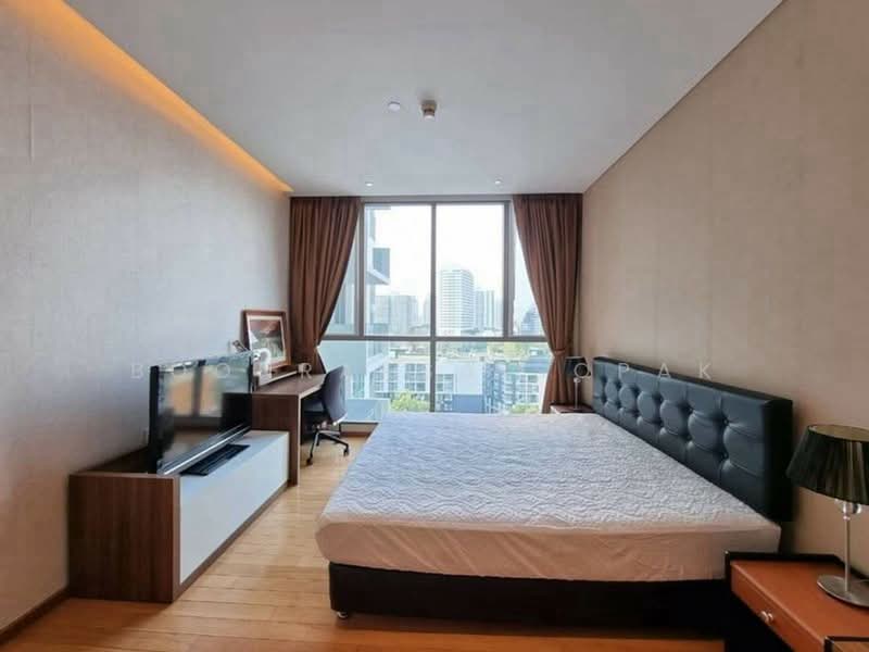 Aequa Sukhumvit 49 : เอควา สุขมวิท 49, กรุงเทพ, ซอยสุขุมวิท 49 ถนนสุขุมวิท, คลองตันเหนือ, วัฒนา, กรุงเทพ, 92 ตร.ม., คอนโด ให้เช่า, โดย Boonraksa Sopak, 500366723 - DDproperty.com