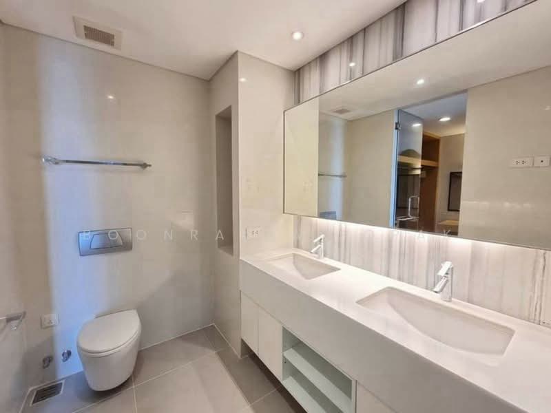Aequa Sukhumvit 49 : เอควา สุขมวิท 49, กรุงเทพ, ซอยสุขุมวิท 49 ถนนสุขุมวิท, คลองตันเหนือ, วัฒนา, กรุงเทพ, 92 ตร.ม., คอนโด ให้เช่า, โดย Boonraksa Sopak, 500366723 - DDproperty.com