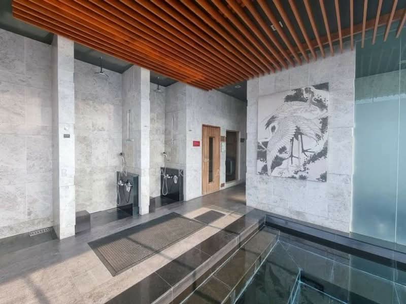 Aequa Sukhumvit 49, Bangkok, Soi Sukhumvit 49, Sukhumvit Road, Khlong Tan Nua, Watthana, Bangkok, 2 Bedrooms, 92 sqm, Condo For Rent, by Boonraksa Sopak, 500366723 - DDproperty.com