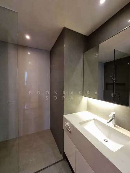 Aequa Sukhumvit 49, Bangkok, Soi Sukhumvit 49, Sukhumvit Road, Khlong Tan Nua, Watthana, Bangkok, 2 Bedrooms, 92 sqm, Condo For Rent, by Boonraksa Sopak, 500366723 - DDproperty.com