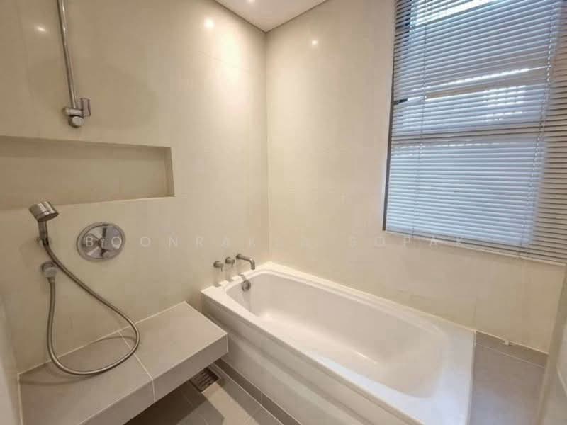 Aequa Sukhumvit 49, Bangkok, Soi Sukhumvit 49, Sukhumvit Road, Khlong Tan Nua, Watthana, Bangkok, 2 Bedrooms, 92 sqm, Condo For Rent, by Boonraksa Sopak, 500366723 - DDproperty.com