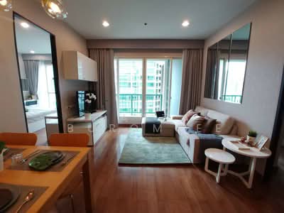 For Rent - The Address Chidlom, Bangkok