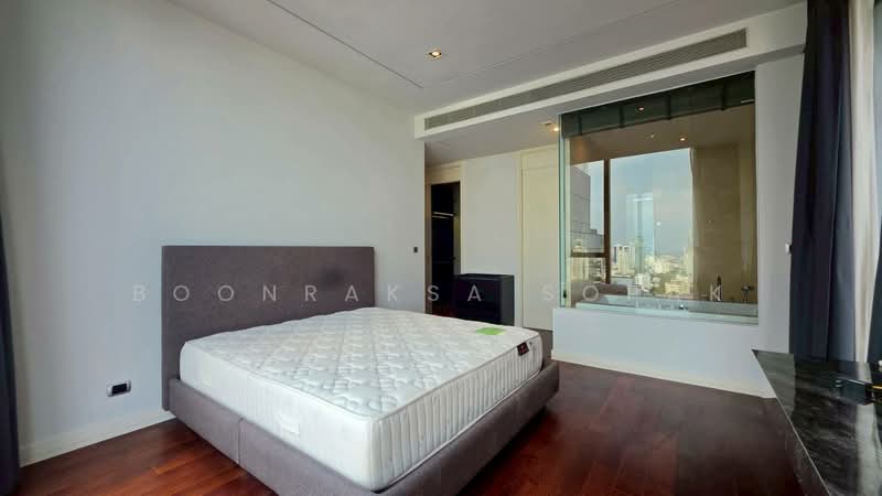MARQUE Sukhumvit, Bangkok, 719 Sukhumvit 39 Road, Khlong Tan Nua, Watthana, Bangkok, 3 Bedrooms, 188 sqm, Condo For Rent, by Boonraksa Sopak, 500366734 - DDproperty.com