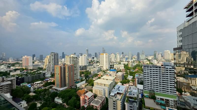 MARQUE Sukhumvit, Bangkok, 719 Sukhumvit 39 Road, Khlong Tan Nua, Watthana, Bangkok, 3 Bedrooms, 188 sqm, Condo For Rent, by Boonraksa Sopak, 500366734 - DDproperty.com