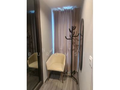 For Rent - IDEO Mobi Sukhumvit 40, Bangkok