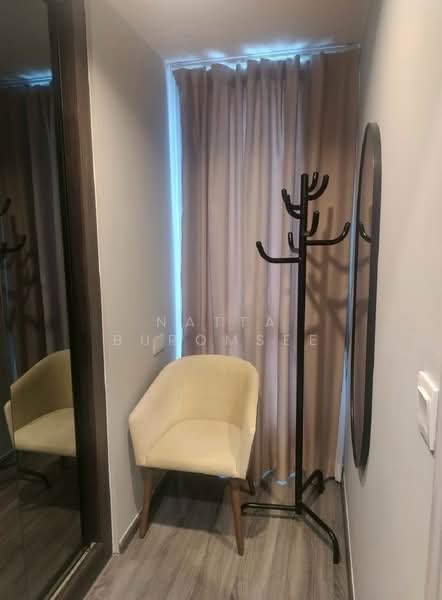 IDEO Mobi Sukhumvit 40, Bangkok, Soi Sukhumvit 40, Phra Kanong, Khlong Toei, Bangkok, 1 Bedroom, 7 sqm, Condo For Rent, by Natta Buromsee, 500366736 - DDproperty.com