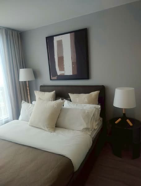 IDEO Mobi Sukhumvit 40, Bangkok, Soi Sukhumvit 40, Phra Kanong, Khlong Toei, Bangkok, 1 Bedroom, 7 sqm, Condo For Rent, by Natta Buromsee, 500366736 - DDproperty.com