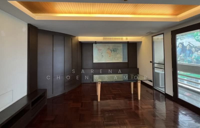 City Lakes Tower, Bangkok, Soi Sukhumvit 16, Khlong Toei, Bangkok, 2 Bedrooms, 319 sqm, Condo For Sale, by Sarena Choengsamor, 500366737 - DDproperty.com