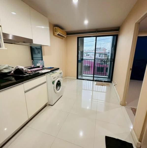 Metro Sky Ratchada, Bangkok, Soi Inthamara 47, Ratchadaphisek Road, Din Daeng, Bangkok, 1 Bedroom, 26 sqm, Condo For Sale, by Property Expert, 500366738 - DDproperty.com
