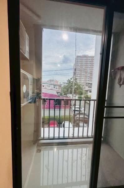 Metro Sky Ratchada, Bangkok, Soi Inthamara 47, Ratchadaphisek Road, Din Daeng, Bangkok, 1 Bedroom, 26 sqm, Condo For Sale, by Property Expert, 500366738 - DDproperty.com