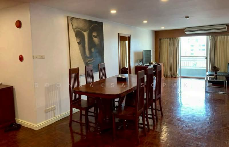 PB Penthouse 2, Bangkok, 279/1-28 Soi Meesuwan 3 Yak 3, Phra Kanong Nua, Watthana, Bangkok, 2 Bedrooms, 131 sqm, Condo For Rent, by Boonraksa Sopak, 500366741 - DDproperty.com