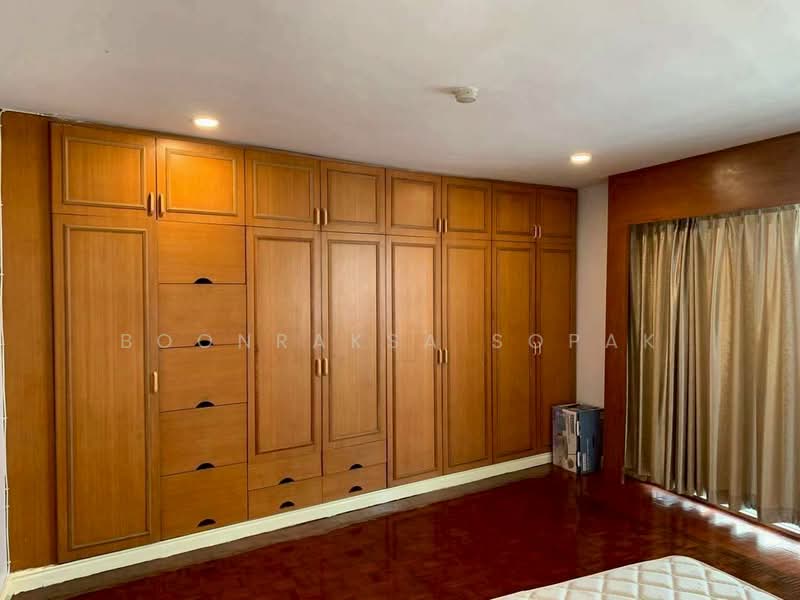 PB Penthouse 2, Bangkok, 279/1-28 Soi Meesuwan 3 Yak 3, Phra Kanong Nua, Watthana, Bangkok, 2 Bedrooms, 131 sqm, Condo For Rent, by Boonraksa Sopak, 500366741 - DDproperty.com