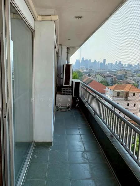 PB Penthouse 2, Bangkok, 279/1-28 Soi Meesuwan 3 Yak 3, Phra Kanong Nua, Watthana, Bangkok, 2 Bedrooms, 131 sqm, Condo For Rent, by Boonraksa Sopak, 500366741 - DDproperty.com