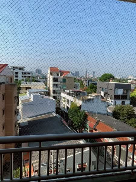 PB Penthouse 2 : พีบี เพนท์เฮ้าส์ 2, กรุงเทพ, 279/1-28 ซอยมีสุวรรณ 3 แยก 3, พระโขนงเหนือ, วัฒนา, กรุงเทพ, 131 ตร.ม., คอนโด ให้เช่า, โดย Boonraksa Sopak, 500366741 - DDproperty.com