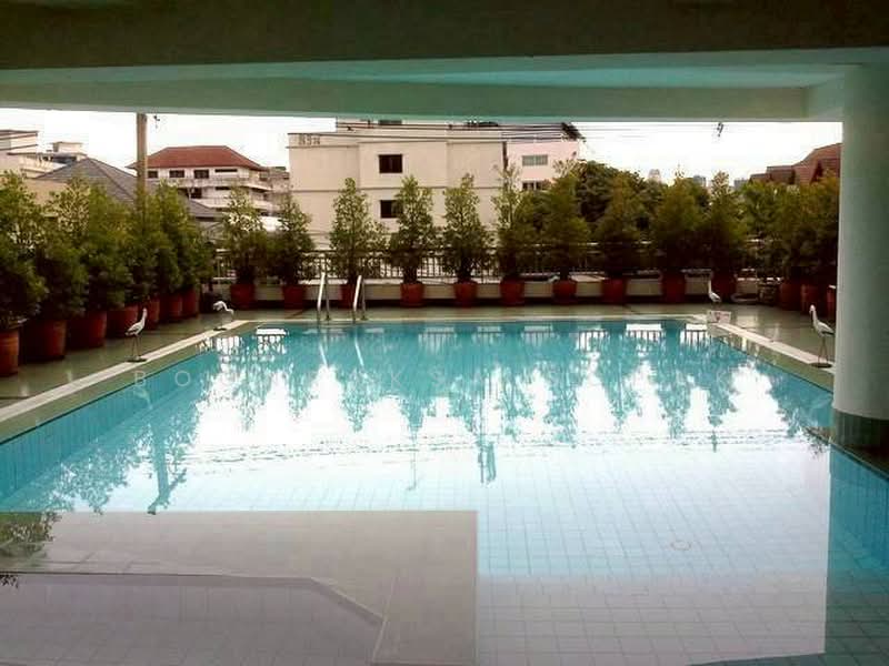 PB Penthouse 2 : พีบี เพนท์เฮ้าส์ 2, กรุงเทพ, 279/1-28 ซอยมีสุวรรณ 3 แยก 3, พระโขนงเหนือ, วัฒนา, กรุงเทพ, 131 ตร.ม., คอนโด ให้เช่า, โดย Boonraksa Sopak, 500366741 - DDproperty.com