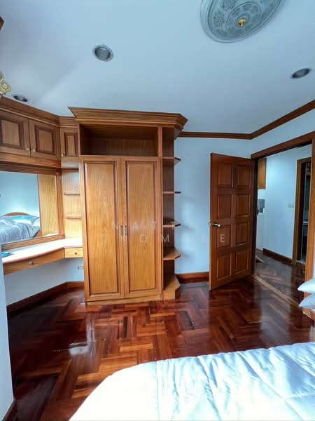Witthayu Complex, Bangkok, 1673 New Petchaburi Road, Makkasan, Ratchathewi, Bangkok, 2 Bedrooms, 95 sqm, Condo For Rent, by Natta Buromsee, 500366742 - DDproperty.com