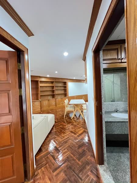 Witthayu Complex : วิทยุ คอมเพล็กซ์, กรุงเทพ, 1673 ถนนเพชรบุรีตัดใหม่, มักกะสัน, ราชเทวี, กรุงเทพ, 95 ตร.ม., คอนโด ให้เช่า, โดย Natta Buromsee, 500366742 - DDproperty.com