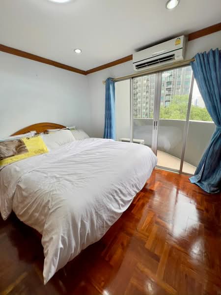 Witthayu Complex, Bangkok, 1673 New Petchaburi Road, Makkasan, Ratchathewi, Bangkok, 2 Bedrooms, 95 sqm, Condo For Rent, by Natta Buromsee, 500366742 - DDproperty.com