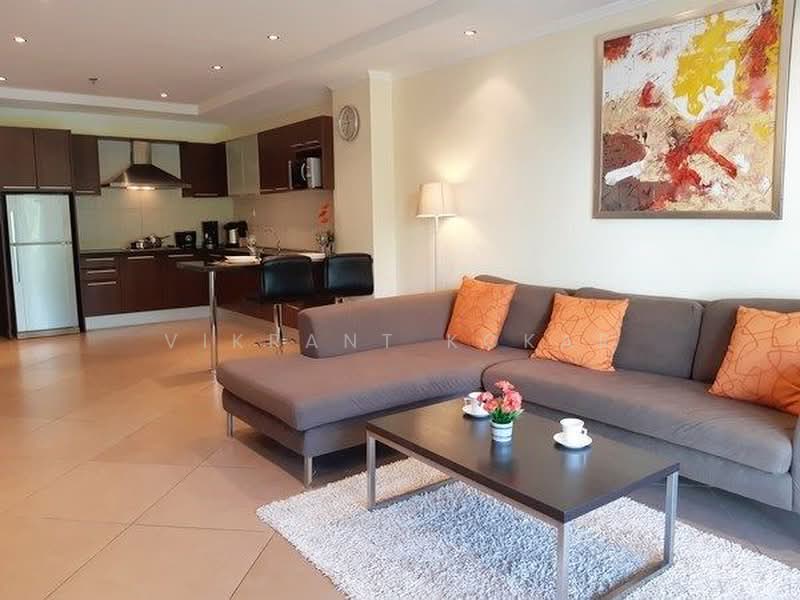 The Residence Jomtien Beach, Chon Buri (Pattaya), 261 Soi Thepprasit 1, Nong Pru, Bang Lamung (Pattaya), Chon Buri (Pattaya), 1 Bedroom, 80 sqm, Condo For Sale, by Vikrant Kokar, 500366746 - DDproperty.com