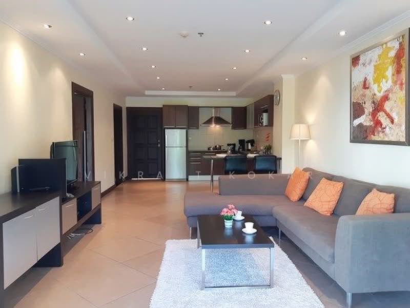 The Residence Jomtien Beach : เดอะเรสซิเด้นซ์ จอมเทียน, ชลบุรี, 261 ซอย เทพประสิทธิ์ 1, หนองปรือ, บางละมุง, ชลบุรี, 80 ตร.ม., คอนโด ขาย, โดย Vikrant Kokar, 500366746 - DDproperty.com