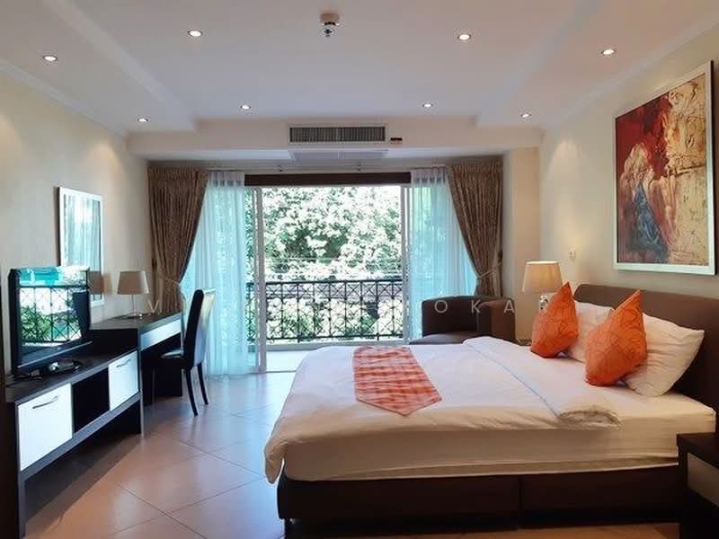 The Residence Jomtien Beach, Chon Buri (Pattaya), 261 Soi Thepprasit 1, Nong Pru, Bang Lamung (Pattaya), Chon Buri (Pattaya), 1 Bedroom, 80 sqm, Condo For Sale, by Vikrant Kokar, 500366746 - DDproperty.com