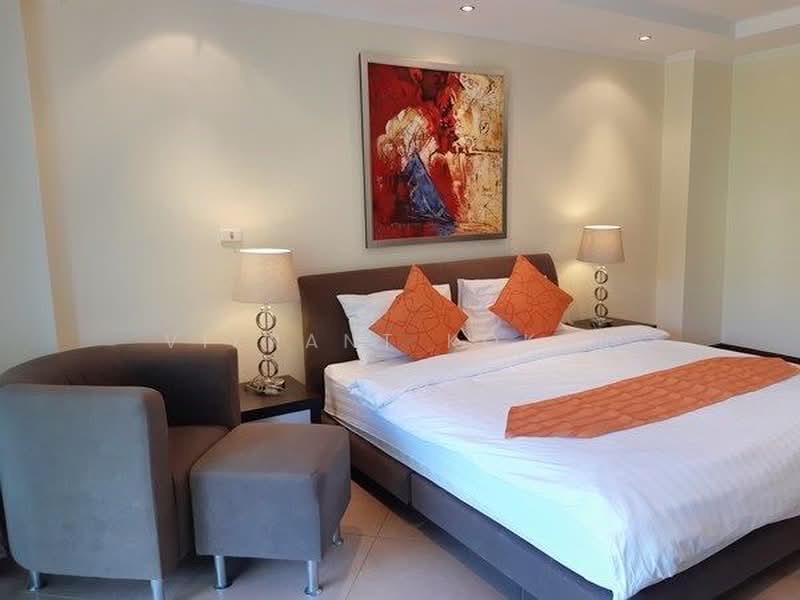 The Residence Jomtien Beach : เดอะเรสซิเด้นซ์ จอมเทียน, ชลบุรี, 261 ซอย เทพประสิทธิ์ 1, หนองปรือ, บางละมุง, ชลบุรี, 80 ตร.ม., คอนโด ขาย, โดย Vikrant Kokar, 500366746 - DDproperty.com