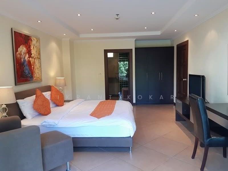 The Residence Jomtien Beach : เดอะเรสซิเด้นซ์ จอมเทียน, ชลบุรี, 261 ซอย เทพประสิทธิ์ 1, หนองปรือ, บางละมุง, ชลบุรี, 80 ตร.ม., คอนโด ขาย, โดย Vikrant Kokar, 500366746 - DDproperty.com