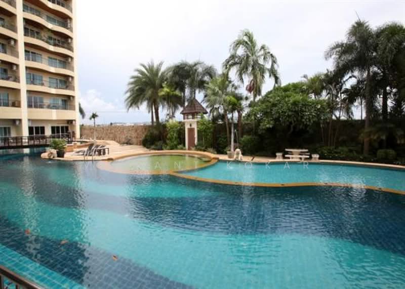 The Residence Jomtien Beach : เดอะเรสซิเด้นซ์ จอมเทียน, ชลบุรี, 261 ซอย เทพประสิทธิ์ 1, หนองปรือ, บางละมุง, ชลบุรี, 80 ตร.ม., คอนโด ขาย, โดย Vikrant Kokar, 500366746 - DDproperty.com