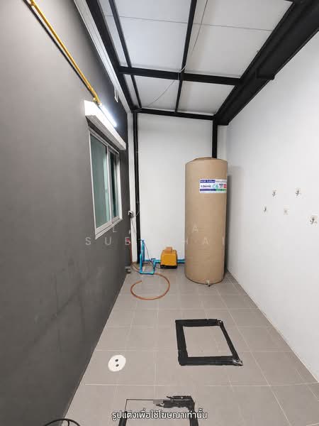 Pruksa Ville Prachauthit-Suksawat 78, Samut Prakan, Nai Khlong Bang Pla Kot, Phra Samut Jadee, Samut Prakan, 3 Bedrooms, 90 sqm, Townhouse For Sale, by Ladda Suebthai, 500366750 - DDproperty.com