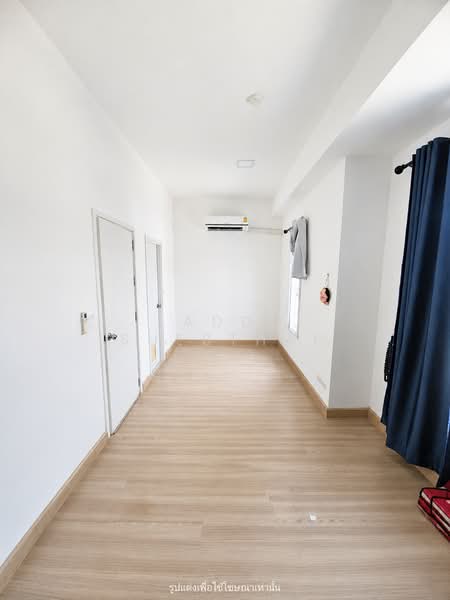 Pruksa Ville Prachauthit-Suksawat 78, Samut Prakan, Nai Khlong Bang Pla Kot, Phra Samut Jadee, Samut Prakan, 3 Bedrooms, 90 sqm, Townhouse For Sale, by Ladda Suebthai, 500366750 - DDproperty.com