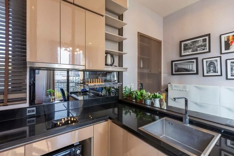 The Line Sukhumvit 71, Bangkok, 15 Sukhumvit 71 Road, Phra Kanong Nua, Watthana, Bangkok, 1 Bedroom, 45 sqm, Condo For Rent, by Sarena Choengsamor, 500366757 - DDproperty.com
