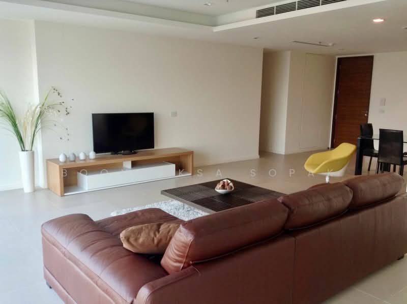 The River by Raimon Land, Bangkok, Soi Charoen Nakorn 13, Charoen Nakorn Road, Khlong Ton Sai, Khlong San, Bangkok, 2 Bedrooms, 138 sqm, Condo For Rent, by Boonraksa Sopak, 500366760 - DDproperty.com