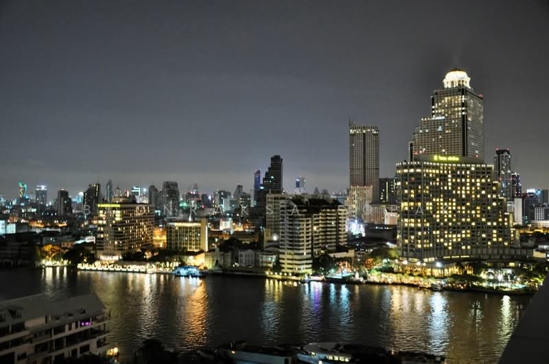 The River by Raimon Land, Bangkok, Soi Charoen Nakorn 13, Charoen Nakorn Road, Khlong Ton Sai, Khlong San, Bangkok, 2 Bedrooms, 138 sqm, Condo For Rent, by Boonraksa Sopak, 500366760 - DDproperty.com
