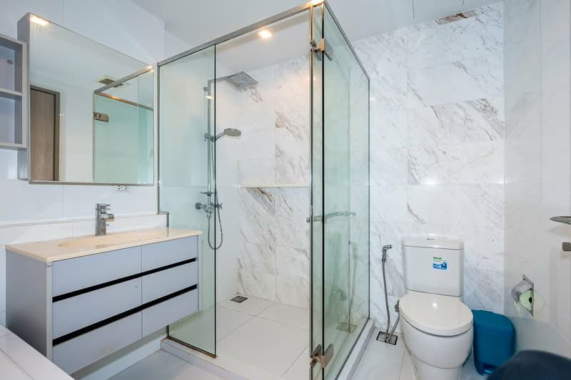 HQ Thonglor by Sansiri, Bangkok, Sukhumvit Road, Khlong Tan Nua, Watthana, Bangkok, 1 Bedroom, 43 sqm, Condo For Sale, by Sarena Choengsamor, 500366762 - DDproperty.com