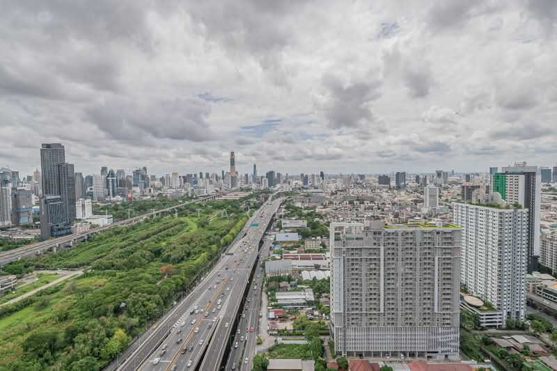 Life Asoke Hype : ไลฟ์ อโศก ไฮป์, กรุงเทพ, 339 ถนน จตุรทิศ, มักกะสัน, ราชเทวี, กรุงเทพ, 26 ตร.ม., คอนโด ให้เช่า, โดย Kittitach Sukjoy, 500366769 - DDproperty.com