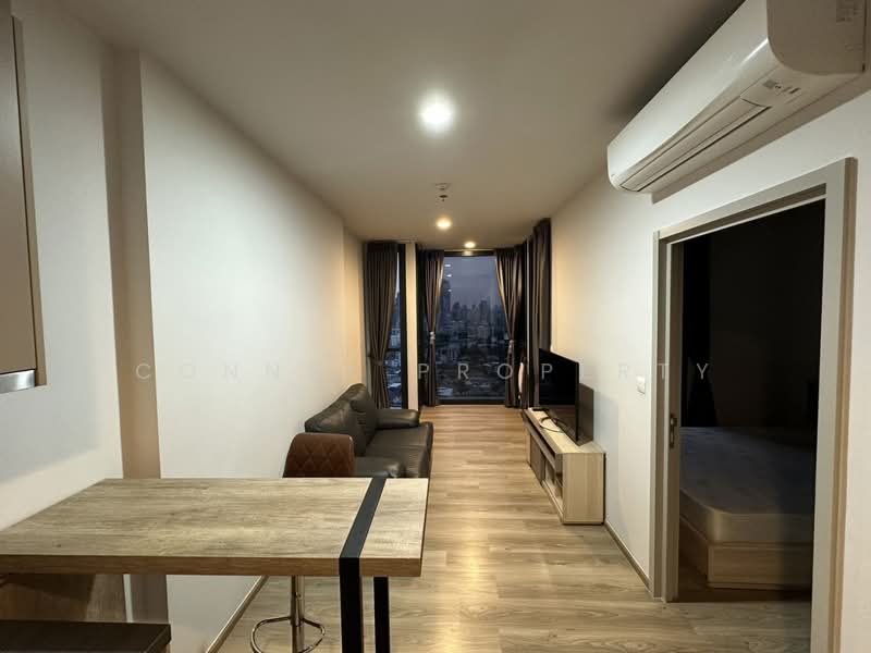 Oka Haus Sukhumvit 36 : โอกะ เฮ้าส์ สุขุมวิท 36, กรุงเทพ, 3399 ถนนพระรามที่ ๔, คลองตัน, คลองเตย, กรุงเทพ, 37 ตร.ม., คอนโด ให้เช่า, โดย Connex Property, 500366771 - DDproperty.com