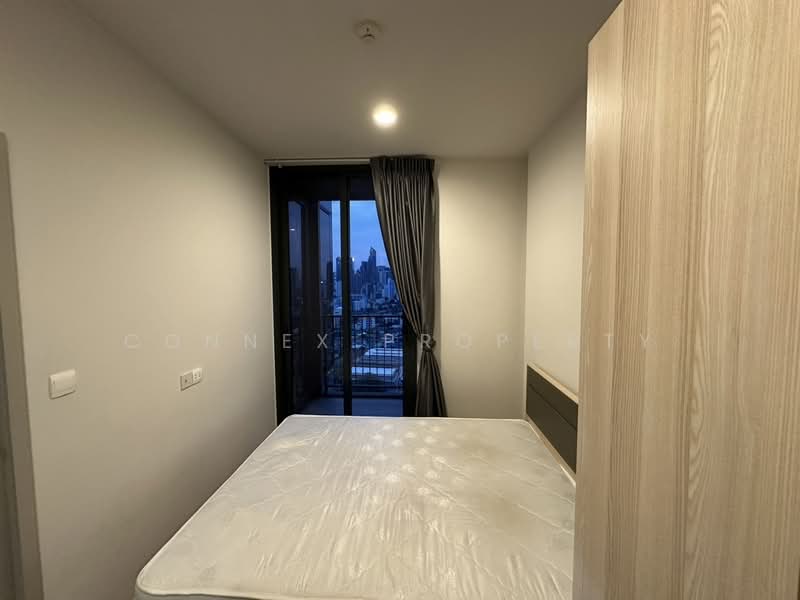 Oka Haus Sukhumvit 36 : โอกะ เฮ้าส์ สุขุมวิท 36, กรุงเทพ, 3399 ถนนพระรามที่ ๔, คลองตัน, คลองเตย, กรุงเทพ, 37 ตร.ม., คอนโด ให้เช่า, โดย Connex Property, 500366771 - DDproperty.com