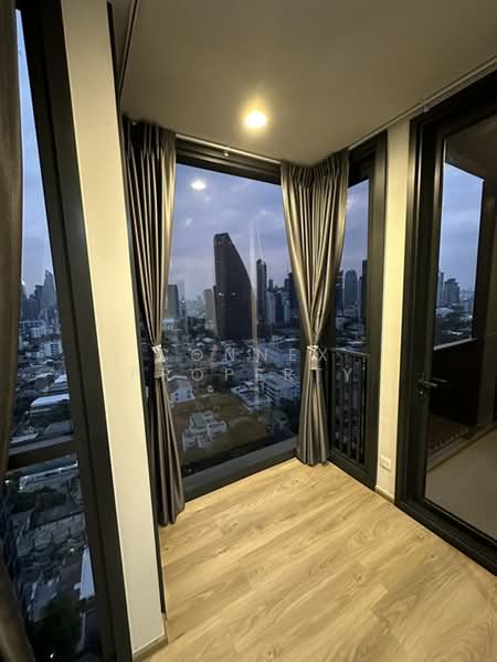 Oka Haus Sukhumvit 36 : โอกะ เฮ้าส์ สุขุมวิท 36, กรุงเทพ, 3399 ถนนพระรามที่ ๔, คลองตัน, คลองเตย, กรุงเทพ, 37 ตร.ม., คอนโด ให้เช่า, โดย Connex Property, 500366771 - DDproperty.com